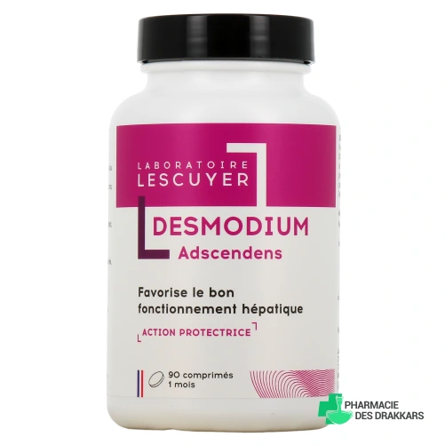 Lescuyer Desmodium Adscendens