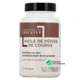 Lescuyer Huile de Pépins de Courge