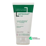 Lescuyer Artronat Gel - Vue 360°