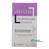 Harmoline Grossesse - Vue 360°