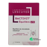 Bactivit Equilibre ATB - Vue 360°