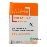 Énerginat Booster - Vue 360°