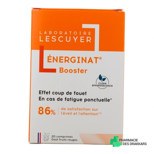 Énerginat Booster
