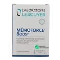 Mémoforce Boost