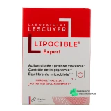 Lescuyer Lipocible Expert - Vue 360°