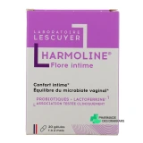 Harmoline Flore Intime - Vue 360°