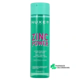Nuxe Zinc Power Lotion Purifiante Anti-Boutons - Vue 360°