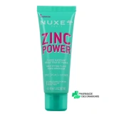 Nuxe Zinc Power Fluide Matifiant - Vue 360°