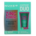 Nuxe Zinc Power Sérum Anti-imperfections Anti-boutons