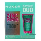 Nuxe Zinc Power Sérum Anti-imperfections Anti-boutons - Vue 360°