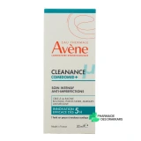 Avène Cleanance Comedomed+ - Vue 360°