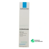 La Roche Posay Hydraphase HA Riche - Vue 360°