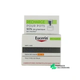 Eucerin Hyaluron-Filler 3X Effect Soin de jour SPF30 - Vue 360°