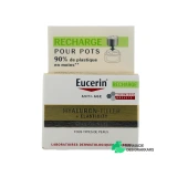 Eucerin Hyaluron-Filler + Elasticity Soin de nuit - Vue 360°