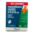 Magnésium + Vitamines B