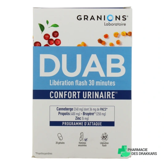 DUAB