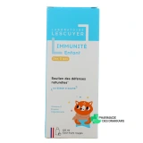 Lescuyer Immunité Enfant - Vue 360°