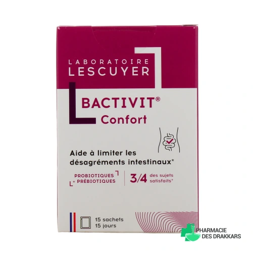 Bactivit Confort