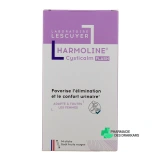 Harmoline Cysticalm Flash - Vue 360°