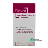 Lescuyer Perméaprotect+ Tolérance - Vue 360°