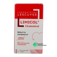 Limicol Cholestérol