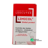 Limicol Global Protect - Vue 360°