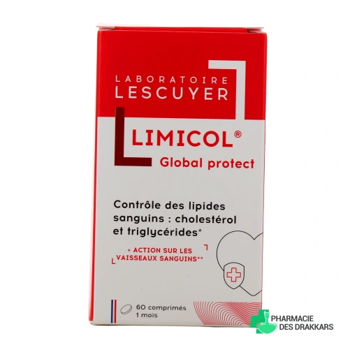 Limicol Global Protect