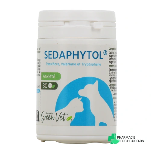 Sedaphytol