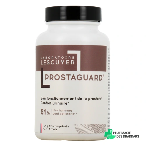 Lescuyer Prostaguard
