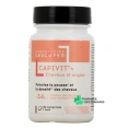 Capivit+ Cheveux et Ongles