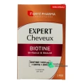 Forté Pharma Expert Cheveux Biotine