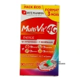 Forté Pharma MultiVit' 4G Energie
