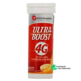 Forté Pharma Vitalité Ultra Boost 4G - Vue 360°