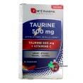 Forté Pharma Taurine