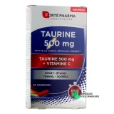 Forté Pharma Taurine - Vue 360°