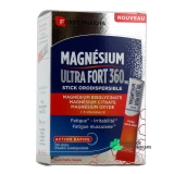 Forté Pharma Magnésium Ultra Fort 360mg - Vue 360°