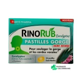 Forté Pharma RinoRub - Vue 360°