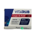Vitavea Vita'Rub Coups de Froid