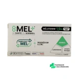 8Mel+ Mélatonine - Vue 360°
