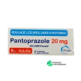 Pantoprazole