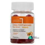 Lescuyer Multivitamines Enfant - Vue 360°