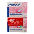 Prorhinel Embouts Jetables Mouche Bébé