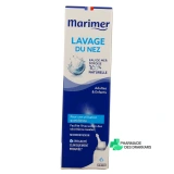 Marimer Hygiène Nasale Spray Isonotonique - Vue 360°