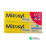 Mitosyl Change - Vue 360°