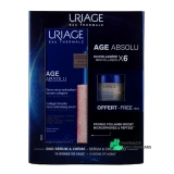 Uriage Age Absolu Sérum Booster Collagène - Vue 360°