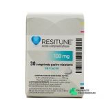 Resitune - Vue 360°