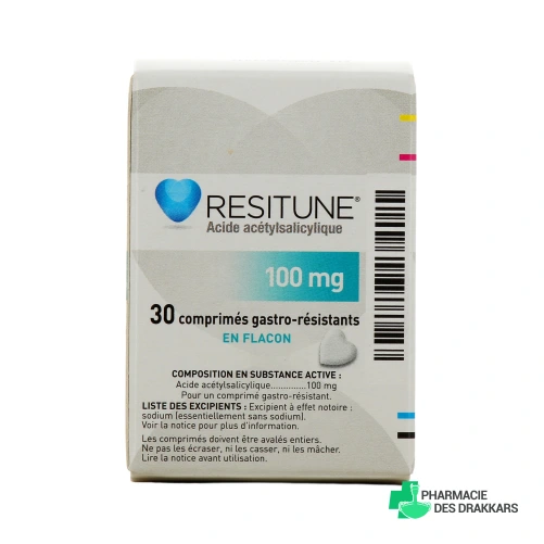 Resitune