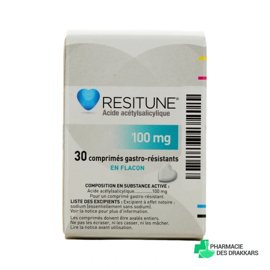 Resitune