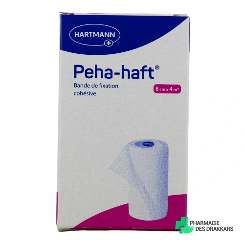 Hartmann Peha-Haft Bande Cohésive
