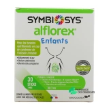 Symbiosys Alflorex Enfants - Vue 360°